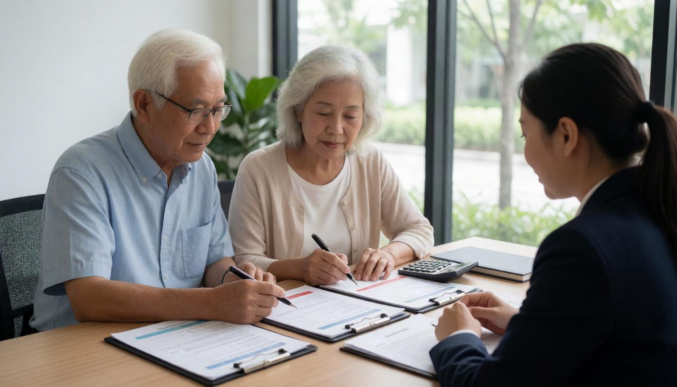 Make Insurance Choices Easier